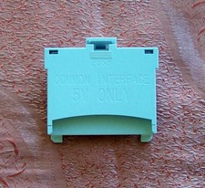 Adattatore bianco interfaccia