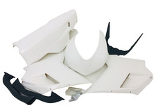 KIT VESTIZIONE CARENE DUCATI 1098 VETRORESINA NUOVO ORIGINALE CD 96984007B