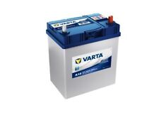 BATTERIA VARTA BLUE DYNAMIC  A14 40 AH AMPERE 187x127x227  DX 540126033