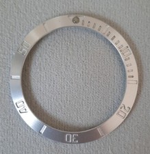 Inserto lunetta alluminio