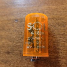 Avviamento Lettino Abbronzante