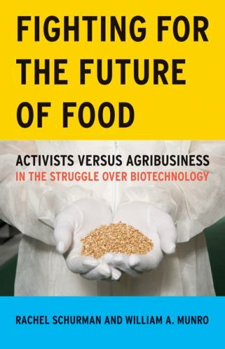 Fighting for the future - future, of