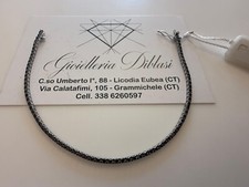 BRACCIALE TENNIS Uomo PG