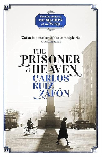 The prisoner heaven - heaven:,