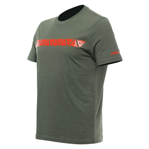 Dainese shirt righe - t-shirt,