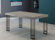 TAVOLO QUADRATO/RETTANGOLARE