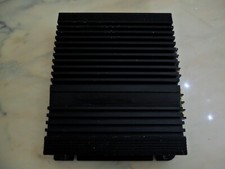 Macrom amplificatore per auto 35 + 35 watts per canale old school 