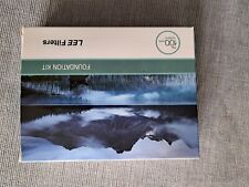 Sistema completo Lee Filter 100