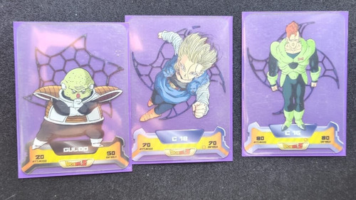 Carte card cards lamincards - 3,