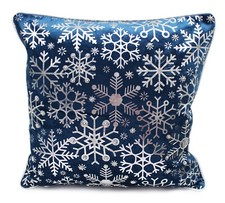 Cuscino Completo Ricamato