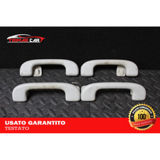 A1638103251 SET 4 MANIGLIE INTERNO TETTO MERCEDES BENZ CLASSE M (W163) (1998-200