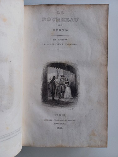 Oeuvres fenimore cooper - fenimore,