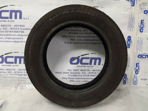 Gomma pneumatico ovation - gomma,