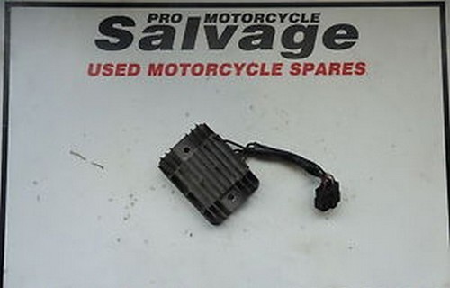 Suzuki gsxr 600 - suzuki, 2005
