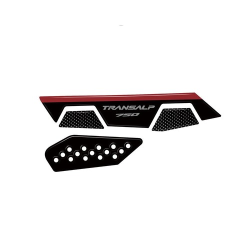 Eurowagens transalp xl750 set - transalp,