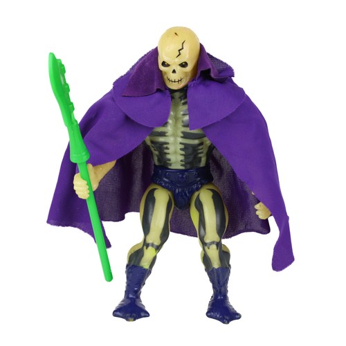 Mattel motu man scareglow - he-man,
