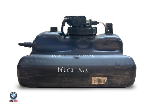 Serbatoio carburante diesel - carburante,