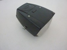 FANALE FARO ANTERIORE
