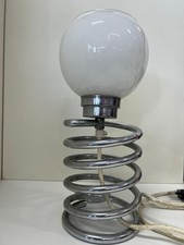 LAMPADA SPACE-AGE ATTRIBUITA A