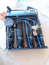 Iniettori Per Fuoribordo