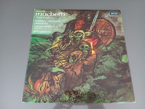 Verdi macbeth schippers - verdi,