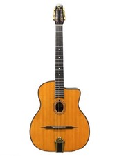 Chitarra Acustica GITANE