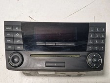 Mercedes-Benz C W203 2002