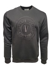 Versace Jeans Couture Felpa