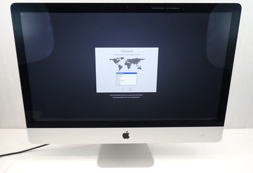 Fine 2013 imac 3 - |, 3.4