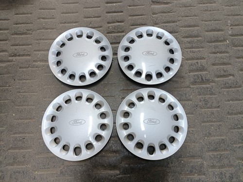 Kit copricerchi ford - kit,