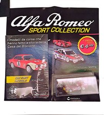 ALFA ROMEO COLLECTION 1 Uscita