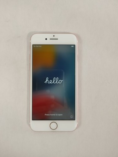 Apple iphone a1778 128 - a1778, gb