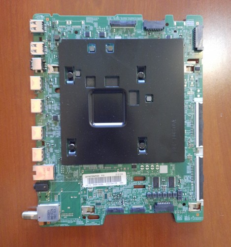 Scheda madre samsung qn75q70r - madre,