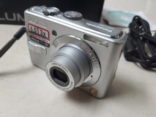 Appareil photo numérique
