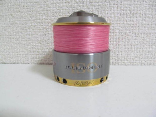 Daiwa torneo - torneo,