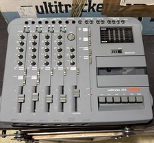 Fostex multitracker XR-5 nuovo