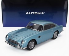 1/18 AUTOART - ASTON MARTIN -