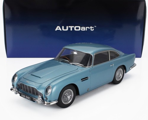 Autoart aston martin - -,