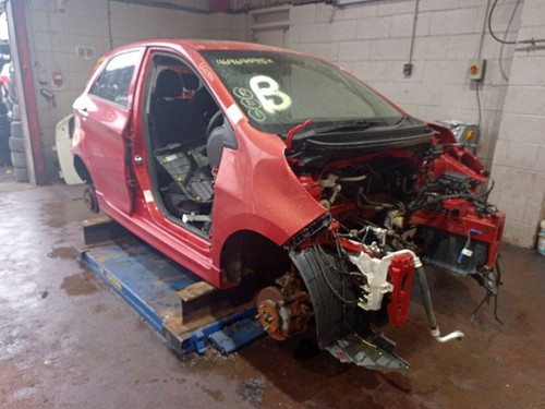 Kia picanto mk2 2015 2017 - picanto, 2015-2017