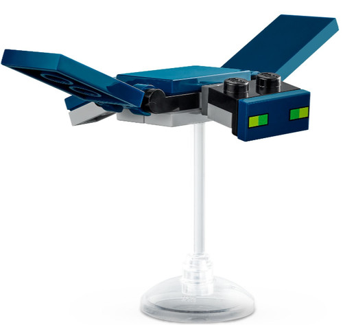 Lego minecraft minifigure - minecraft,