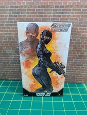 Valaverse Action Force Special