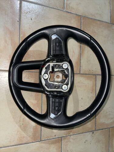 Volante per jeep - compass, serie