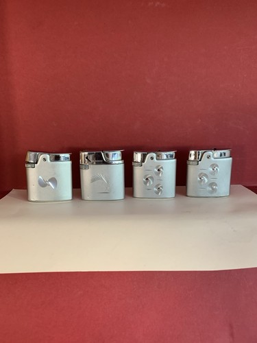 Ronson milady lighter - milady,