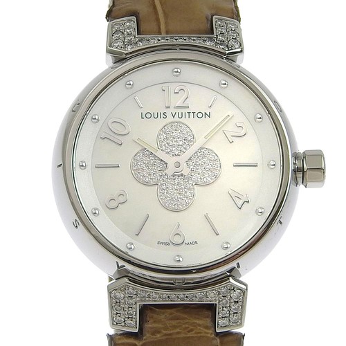 Louis vuitton orologi - orologi, tambour