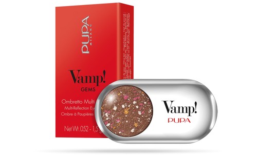 Pupa ombretto vamp gems 403 - vamp!,