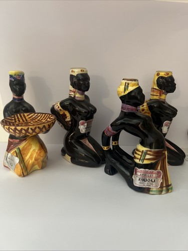 Vintage exclusivo drioli - 4x,
