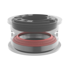 Cuffia MTB Scott SYNCROS per