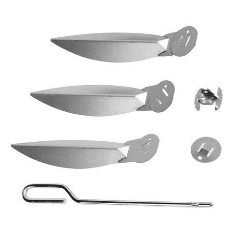 Sistema pulizia one - pulizia, touch