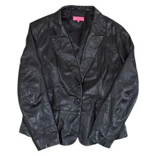 Giacca blazer Tuchuzy vera