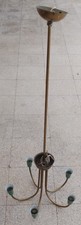 Lampadario epoca anni 40 - lampadario, 30/40